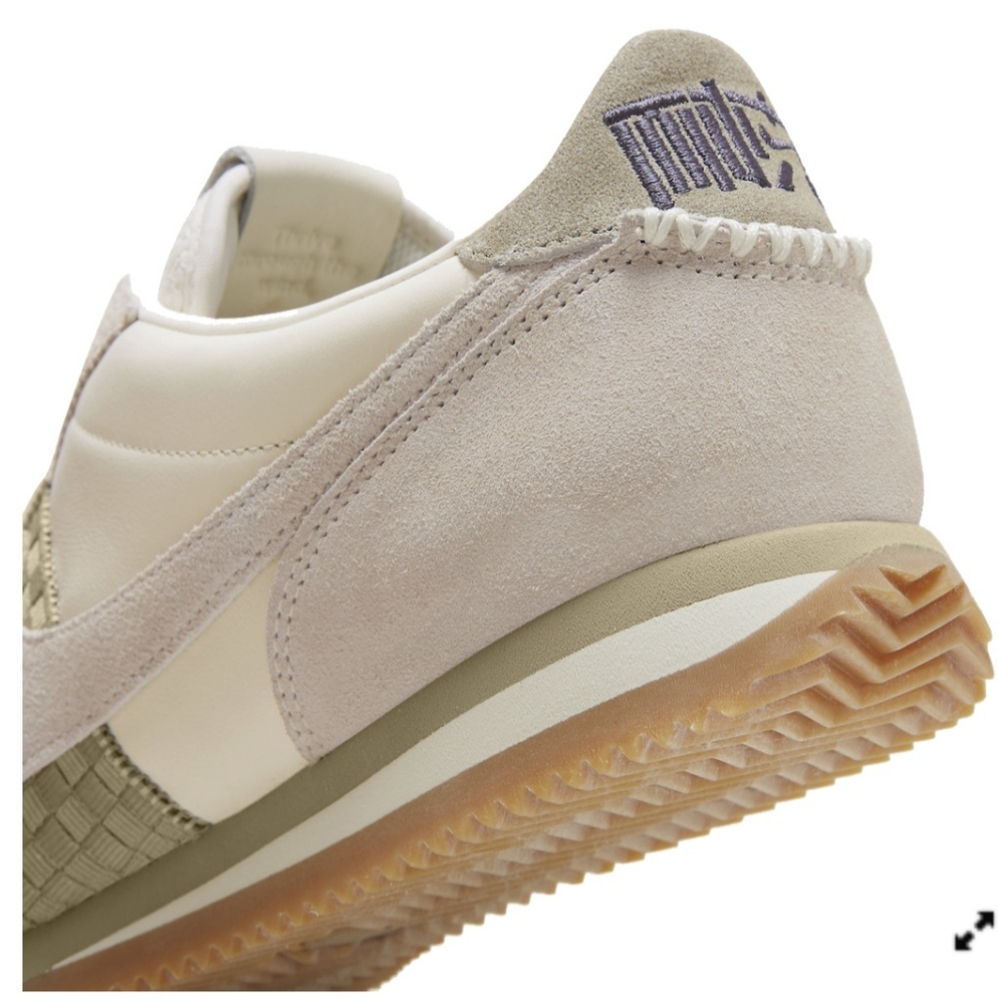 Nike Cortez Nai-Ke - Picture 11 of 12